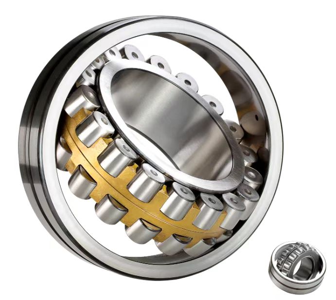Materials And Lubrication Of Bearings