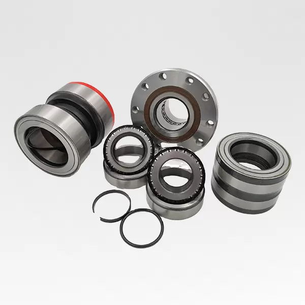 Application And Innovation Of Commonly Used Bearings In The Mining Industry